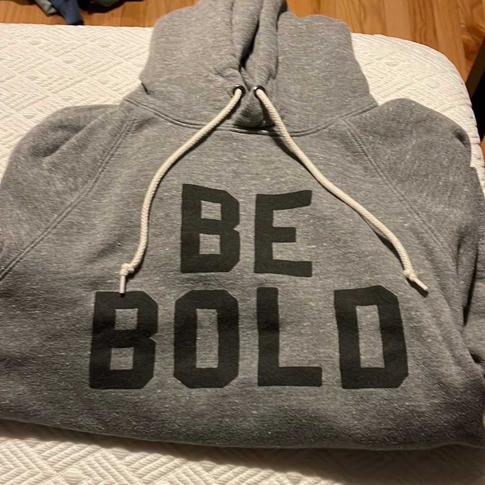 Women’s express sweatshirt size small